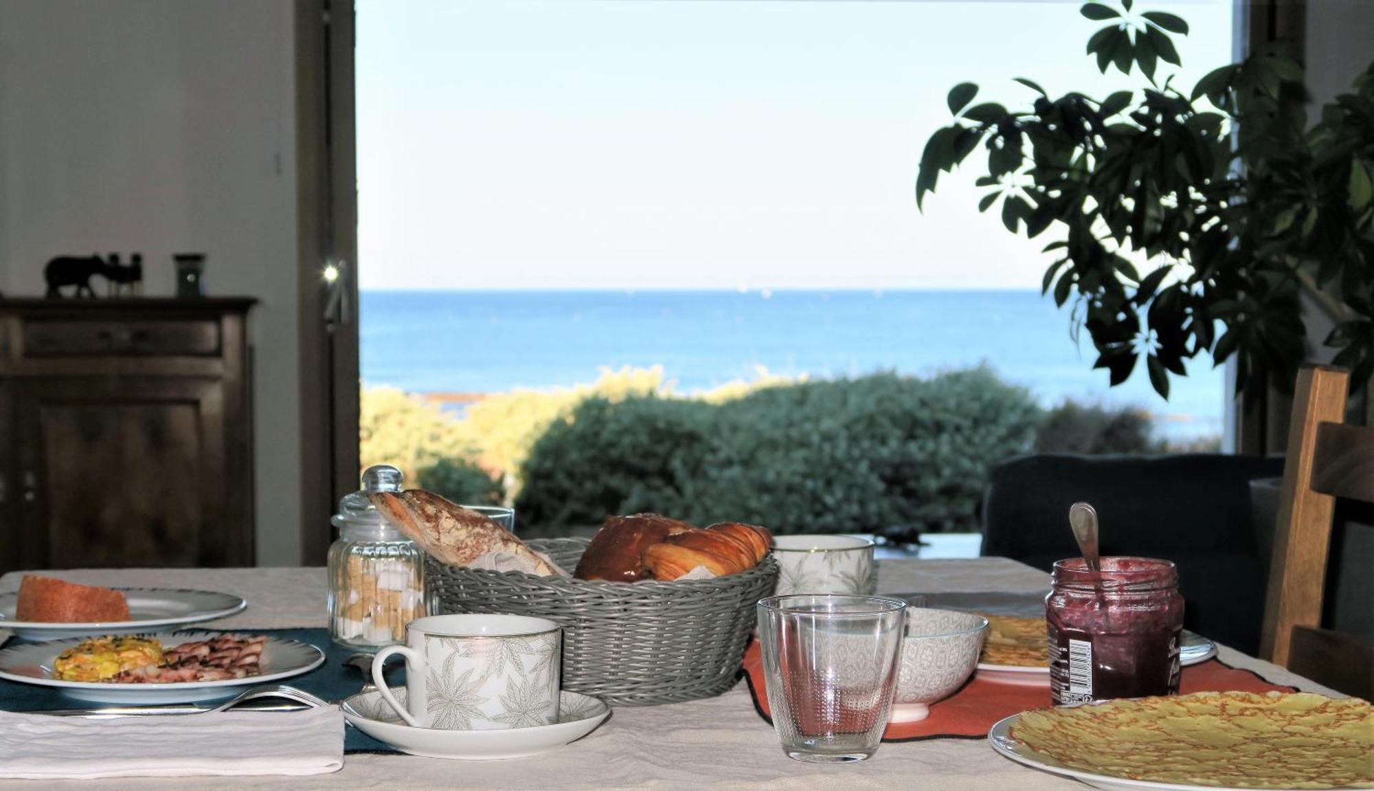 Vitamin Sea La Turballe Dış mekan fotoğraf