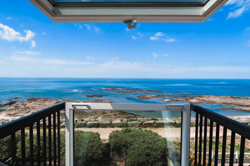 Vitamin Sea La Turballe Dış mekan fotoğraf
