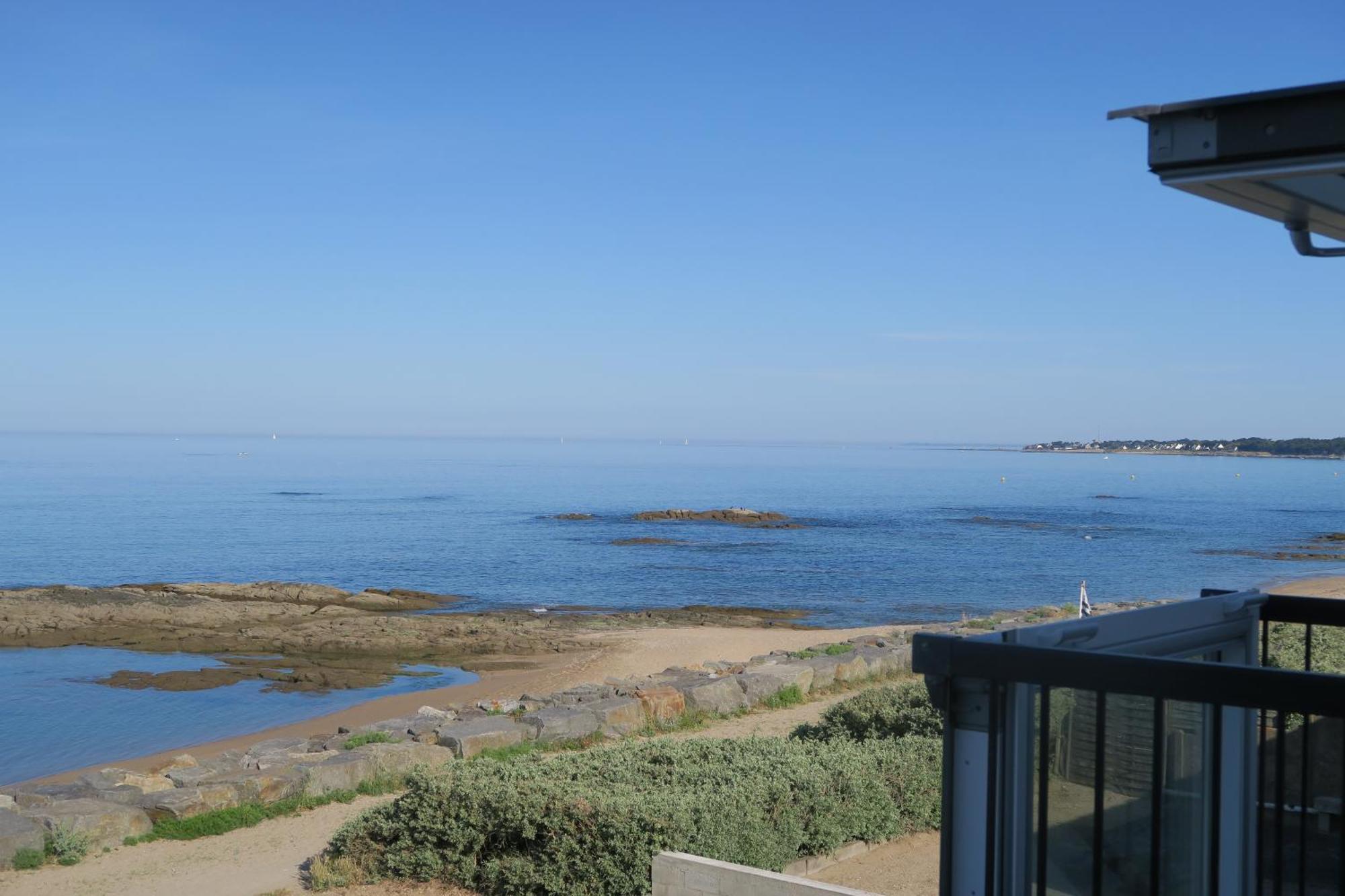 Vitamin Sea La Turballe Dış mekan fotoğraf